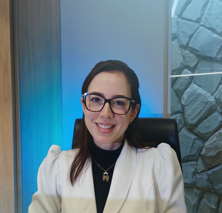 Médica da Clínica Otorhinos
