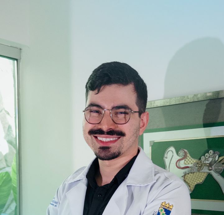 Médico da Clínica Otorhinos